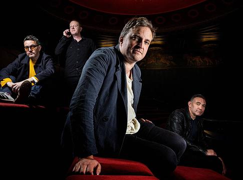 25 éves a Starsailor Love Is Here albuma – jubileumi újrakiadás és turné érkezik