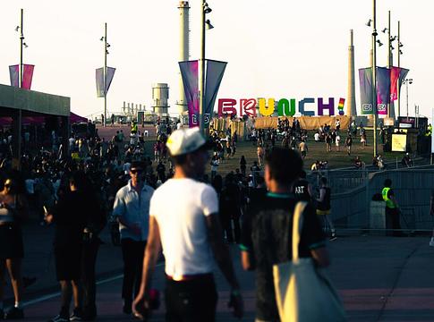 Brunch Electronik 2026: megérkeztek az első nagy nevek Barcelonába