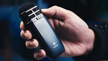 Minden-egyben mobil stúdió: itt a HISONG AirStudio S1