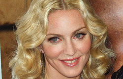 Madonna szerint az AI és az algoritmusok az igazi művészet ellentétei