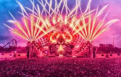 Közzétették a Defqon.1 2026-os Endshow-ját a törölt fesztivál után