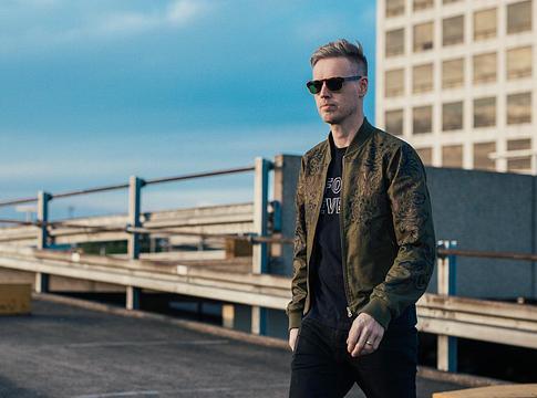 Joris Voorn új albuma, a ‘Serotonin’ a veszteségből született remény hangja