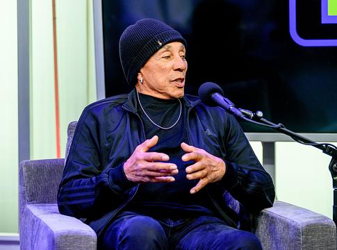Újabb vádlók jelentkeztek Smokey Robinson ellen – tovább bővült a szexuális zaklatási ügy