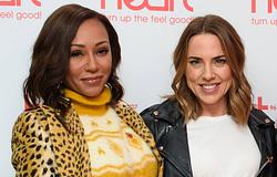 Mel B és Mel C együtt adták a Spice Up Your Life-ot Leedsben