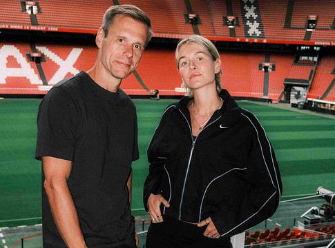 KI/KI az élen: megjelent a Beatport 2025-ös trance toplistája