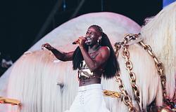 Lil Nas X letartóztatása: félelmetes élményről számolt be a rapper