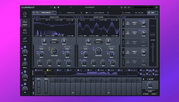 Poly Flangerrel bővült a Minimal Audio Current szintetizátor