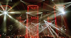 Time Warp New York: Sven Väth vezeti a kétnapos brooklyni technohétvégét