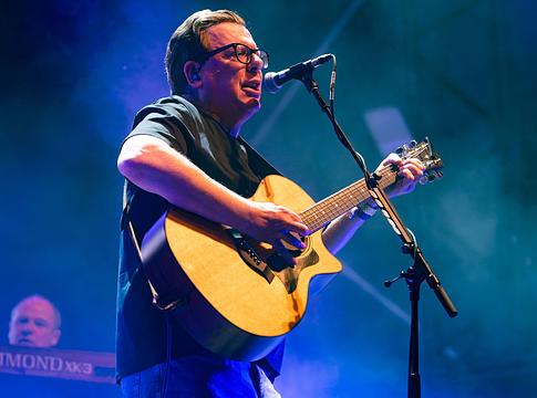 A The Proclaimers élesen bírálta a transzjogi aktivizmust