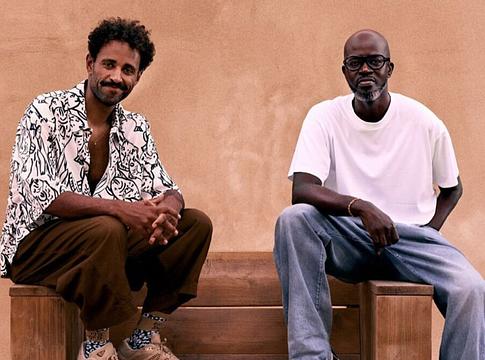 Jimi Jules és Black Coffee legújabb közös száma: Trippy Yeah