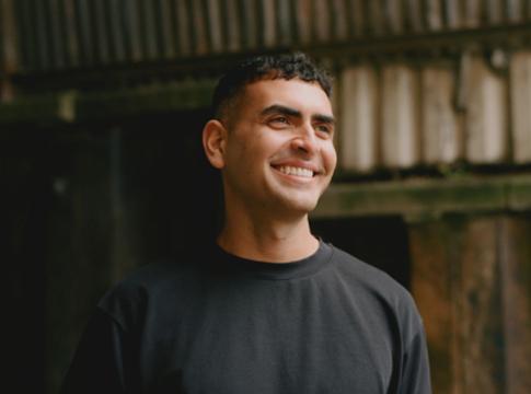 Sammy Virji és Chris Lake új közös száma: '925'