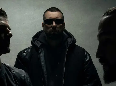 A Swedish House Mafia vb-kollekcióval ünnepli Svédország visszatérését