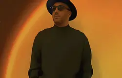 Iman Hanzo debütálása a 'Phakama' című afro-deep-house himnusszal