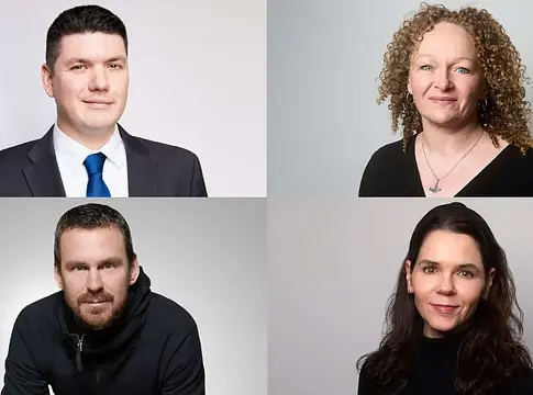 Friss zeneipari mozgások: BMI, CISAC, Merlin, Snap, TickPick