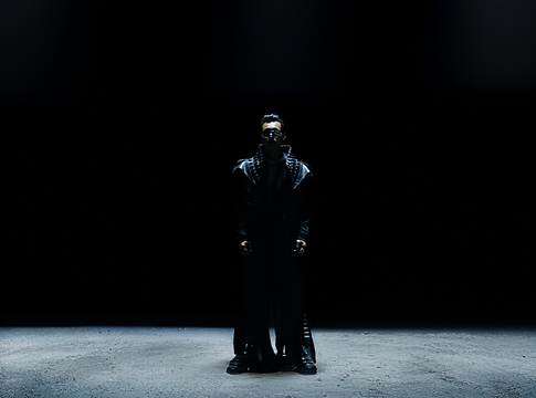 ZHU új kislemezzel vezeti fel a BLACK MIDAS albumot