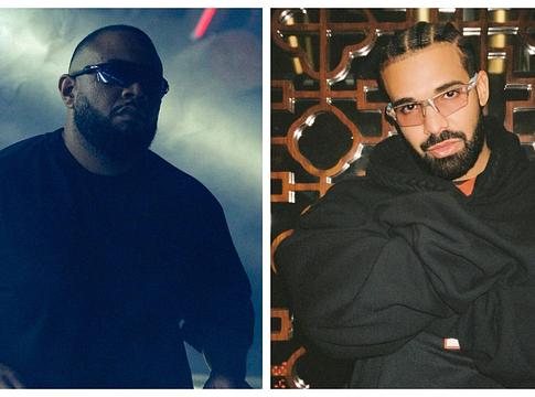 Drake és GORDO közösen buliztak a Berghainban