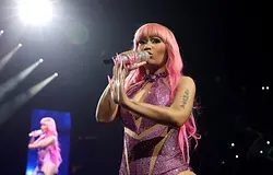 Nicki Minaj jogi csatája: Volt menedzsere pert indított ellene