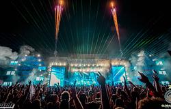 Visszatér Denverbe a Global Dance Festival 2026-ban: Tiësto, Kygo, Subtronics, Chris Lake is a sorban