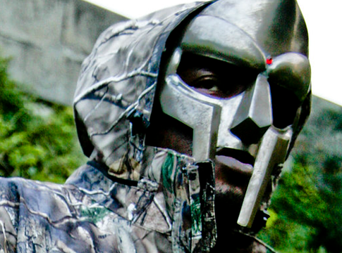 Temu jogi csatában MF Doom örököseivel a hamisított termékek miatt