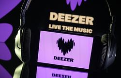 Az AI már elárasztja a streaminget: a Deezer szerint az új zenék közel fele mesterségesen készül