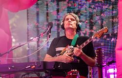 Steven Drozd távozott a The Flaming Lipsből