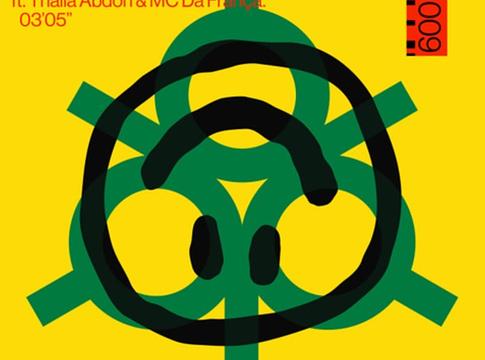 Boys Noize és Adame DJ újra együtt: megérkezett a Baile DF