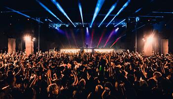 Pacha New York: új tulajdonos, új kezdet Brooklynban