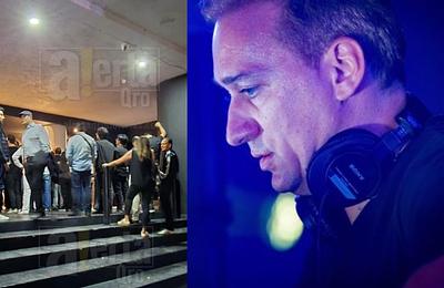 Túl sok jegyet adtak el Paul van Dyk mexikói fellépésére, lefújták a bulit