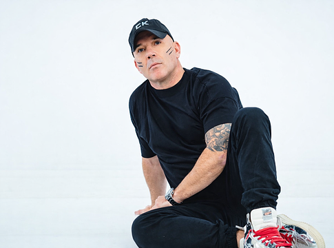 Andrewboy: amikor a döntés fontosabb, mint a fellépésszám – év végi DJ körkérdés 2025