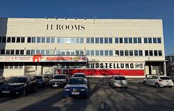 Sebastian Schroeder bemutatja a berlini Lost Loftot