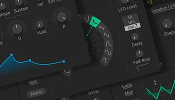 Megérkezett a Massive XL: mesterséges intelligenciával újul meg a Native Instruments legendás szintetizátora