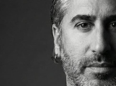 Orkun Bozdemir: a DJ-pult mögötti jelenlét művészete