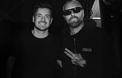 Martin Garrix és Sebastian Ingrosso bemutatta első közös számát