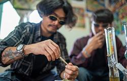 25 alapvető szabály a kulturált marihuánafogyasztáshoz