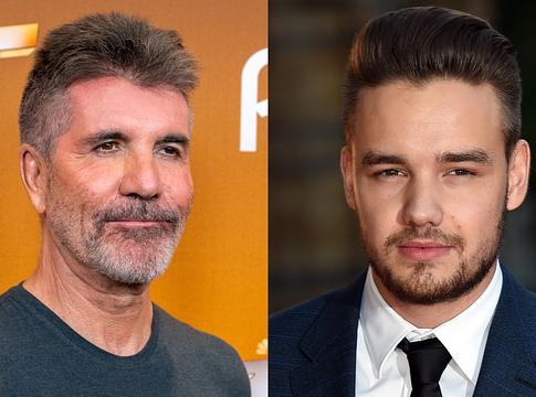 Simon Cowell megtörten beszélt Liam Payne tragikus haláláról