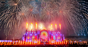 EDC Thailand decemberre nagy nevekkel és új színpaddal tér vissza Phuketre