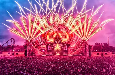 Közzétették a Defqon.1 2026-os Endshow-ját a törölt fesztivál után