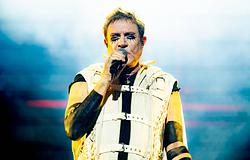 Duran Duran csak headlinerként menne Glastonburyre
