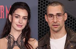 Anne Hathaway Jack Antonoff-fal dolgozott a Mother Mary zenéin