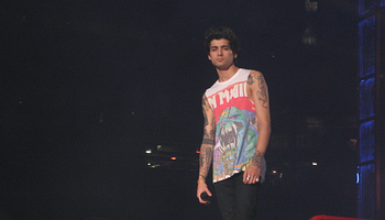 Zayn Malik és a Sony egyezségről tárgyal a Better szerzői jogi ügyében