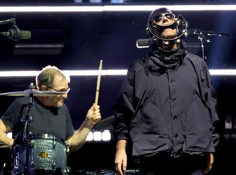 Liam Gallagher: egyelőre nem készül új Oasis-album
