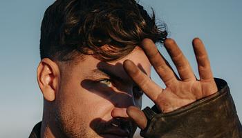 Anyma kétnapos ÆDEN különprogrammal tér vissza Londonba június végén