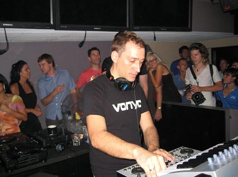 Paul van Dyk és Ali & Fila új közöse: Is This Only a Dream?