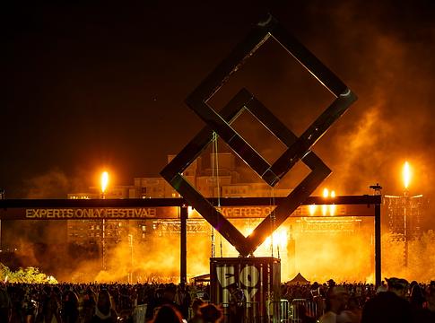 John Summit visszahozza az Experts Only Fesztivált New Yorkba 2026-ban