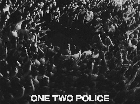BUNT. újraírja a ’90-es éveket az One Two Police-szal