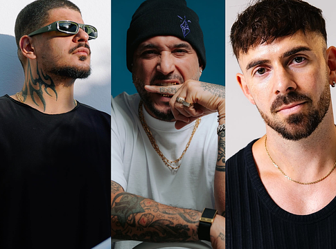 Hét B2B-szettel zárja a nyarat az Ushuaïa Ibiza