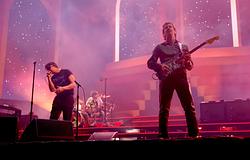 The Strokes 2026-os világkörüli turnét jelentett be, húsz év után teljes brit körrel