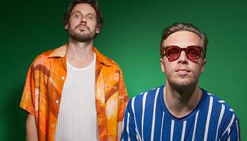 Hat év után új dallal tért vissza a Friendly Fires