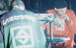 Könyvben éled újjá a Sabotage, a kilencvenes évek techno-divatjának ikonja