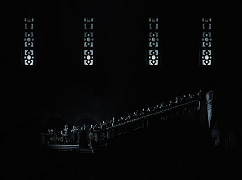 A Swedish House Mafia One című dala a Nobel-díjátadón